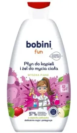 plyn-do-kapieli-i-zel-do-mycia-ciala-2w1-jabluszka-bobini-fun-500-ml