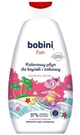bobini-plyn-do-kapieli-i-zabawy-500-ml-rozowa-woda-o-zapachu-landrynek