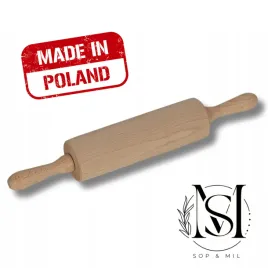 drewniany-walek-do-ciasta-ruchomy-38-cm-naturalne-drewno-bukowe