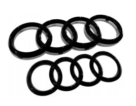emblematy-logo-do-audi-czarny-polysk-komplet-a5-f5-2019-249mm-192mm