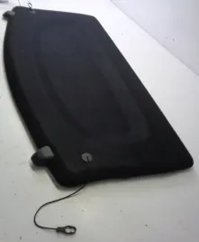 mercedes-a-klasa-w177-2018-2025-polka-bagaznika-czarna-oryginal