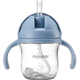 bidon-niekapek-ze-slomka-tritanowy-220-ml-azure-mininor