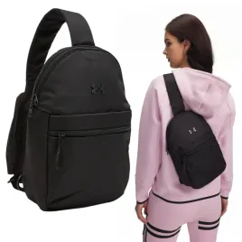 plecak-under-armour-sling-bag-lekki-czarny-wygodny-odporny-na-prezent
