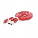 kabel-usb-apple-lightning-savio-1-m-stan-nowy