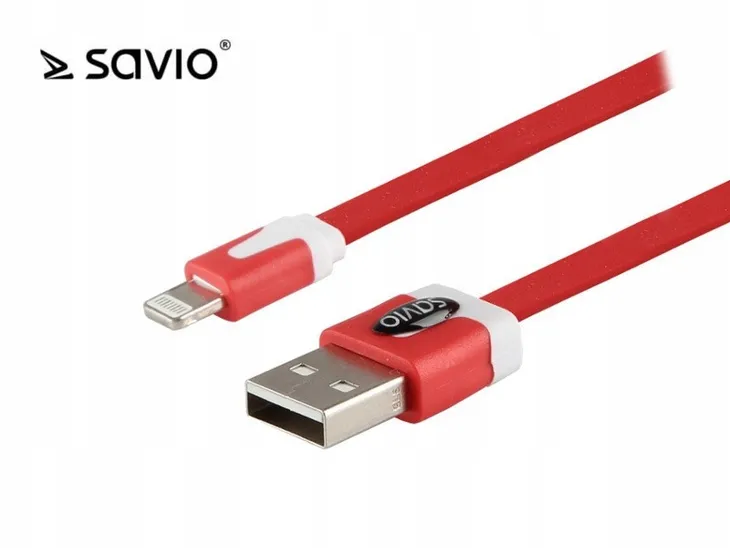 kabel-usb-apple-lightning-savio-1-m-zlacza-usb-apple-lightning