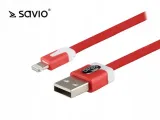 kabel-usb-apple-lightning-savio-1-m-zlacza-usb-apple-lightning