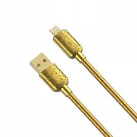 xo-kabel-nb216-usb-lightning-10-m-24a-zloty