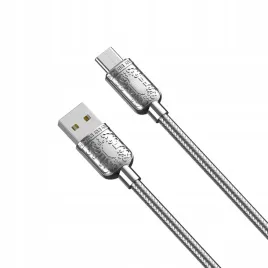 xo-kabel-nb216-usb-usb-c-10-m-24a-srebrny