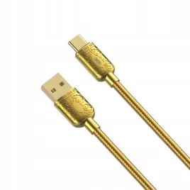 xo-kabel-nb216-usb-usb-c-10-m-24a-zloty