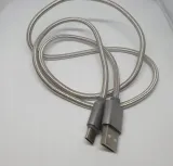 kabel-do-ladowania-usb-c-data-nylonowy-szybki-1m-stan-nowy