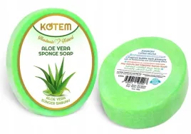 gabka-nasaczona-naturalnym-mydlem-mydlo-w-gabce-aloes-kotem