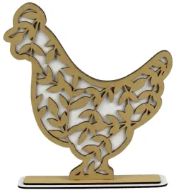 kura-dekoracja-wielkanocna-azurowa-biala-naturalna-26-cm-wielkanoc