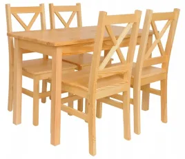 komplet-stol-100x60-i-cztery-krzesla-x-krzyz-kuchenne-kolory-krzeslo-stoly