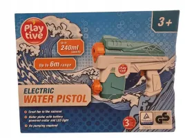 pistolet-elektryczny-na-wode-playtive-3-niebiesko-bialo-pomaranczowo
