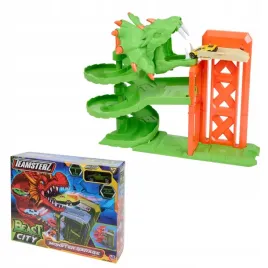 zestaw-do-zabawy-tor-moster-garage-teamsterz-beast-city-z-samochodzikiem
