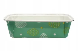 forma-papierowa-do-pieczenia-prostokatna-wielkanoc-zielona-155x55x55-1szt