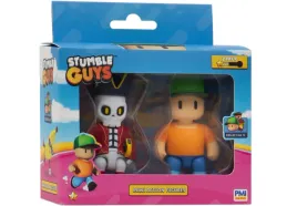stumble-guys-mini-action-figures-2-pack-mr-stumble-capt-nohart-pmi