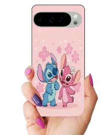 etui-case-do-google-pixel-9-pro-uszaty-stworek-myszka-mickey-minnie
