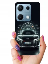 etui-case-do-xiaomi-redmi-note-14s-bmw-mercedes-audi-motoryzacja-auta