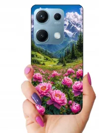etui-case-do-xiaomi-redmi-note-14s-krajobrazy-zachod-jezioro-widoki