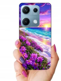 etui-case-do-xiaomi-redmi-note-14s-krajobrazy-zachod-jezioro-widoki