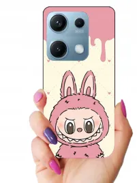 etui-case-do-xiaomi-redmi-note-14s-labubu-monster-straszna-lalka-hit
