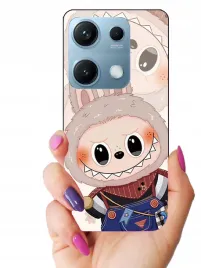 etui-case-do-xiaomi-redmi-note-14s-labubu-monster-straszna-lalka-hit