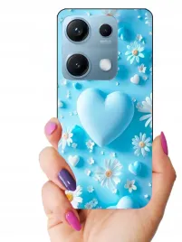 etui-case-do-xiaomi-redmi-note-14s-plaza-morze-kwiaty-motylki-serce