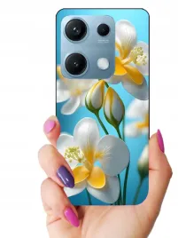 etui-case-do-xiaomi-redmi-note-14s-plaza-morze-kwiaty-motylki-serce