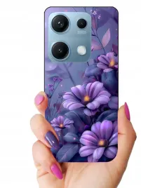 etui-case-do-xiaomi-redmi-note-14s-plaza-morze-kwiaty-motylki-serce