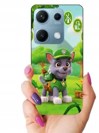 etui-case-do-xiaomi-redmi-note-14s-psi-patrol-myszka-mickey-minnie