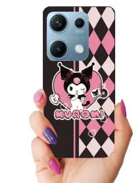 etui-case-do-xiaomi-redmi-note-14s-sailor-atomowki-hello-kitty-kuromi