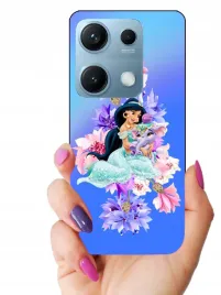 etui-case-do-xiaomi-redmi-note-14s-sonic-ksiezniczki-frozen