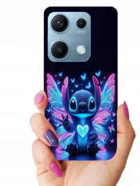 etui-case-do-xiaomi-redmi-note-14s-uszaty-stworek-myszka-mickey-minnie