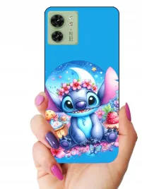 etui-case-do-motorola-edge-40-uszaty-stworek-myszka-mickey-minnie