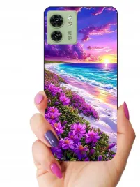 etui-case-do-motorola-edge-40-krajobrazy-zachod-jezioro-widoki