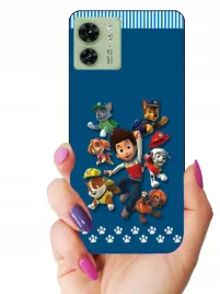 etui-case-do-motorola-edge-40-psi-patrol-myszka-mickey-minnie