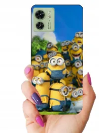 etui-case-do-motorola-edge-40-smerfy-gabka-patryk-minionki