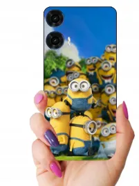 etui-case-do-motorola-edge-50-fusion-smerfy-gabka-patryk-minionki