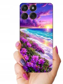 etui-case-do-motorola-edge-60-krajobrazy-zachod-jezioro-widoki