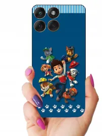 etui-case-do-motorola-edge-60-psi-patrol-myszka-mickey-minnie