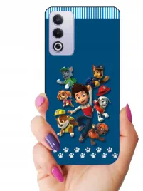 etui-case-do-oppo-a3-psi-patrol-myszka-mickey-minnie