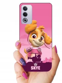 etui-case-do-oppo-a3-psi-patrol-myszka-mickey-minnie