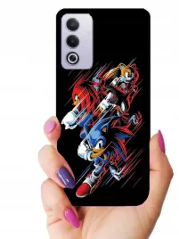 etui-case-do-oppo-a3-sonic-ksiezniczki-frozen
