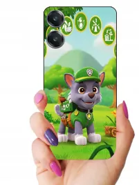 etui-case-do-oppo-a40-psi-patrol-myszka-mickey-minnie