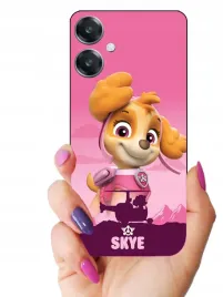 etui-case-do-oppo-a40-psi-patrol-myszka-mickey-minnie