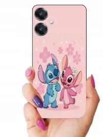 etui-case-do-oppo-a40-uszaty-stworek-myszka-mickey-minnie