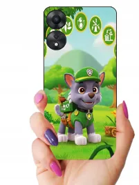 etui-case-do-oppo-a58-psi-patrol-myszka-mickey-minnie