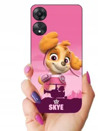 etui-case-do-oppo-a58-psi-patrol-myszka-mickey-minnie