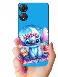 etui-case-do-oppo-a58-uszaty-stworek-myszka-mickey-minnie